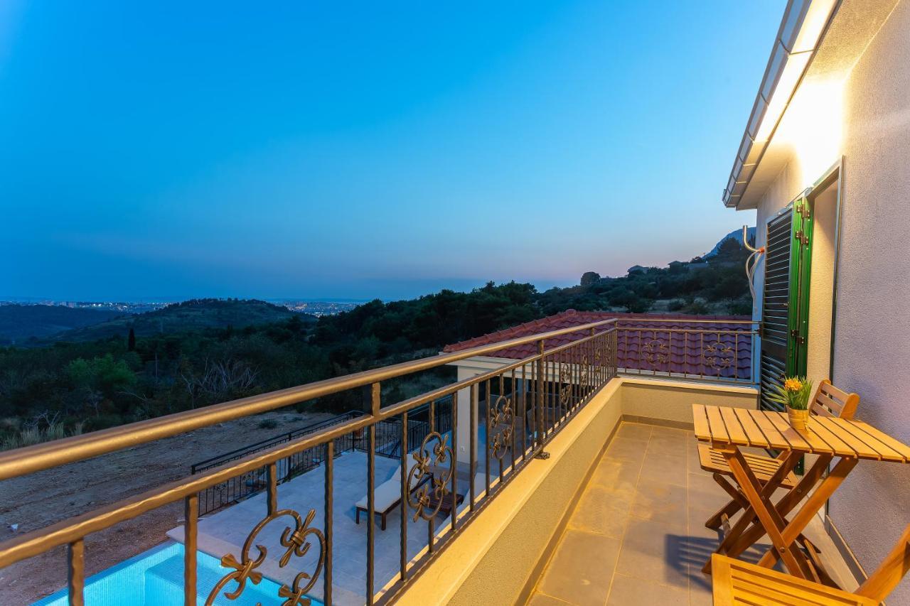 克利斯Secluded House - Guaranteed Privacy - Heated Pool别墅 外观 照片