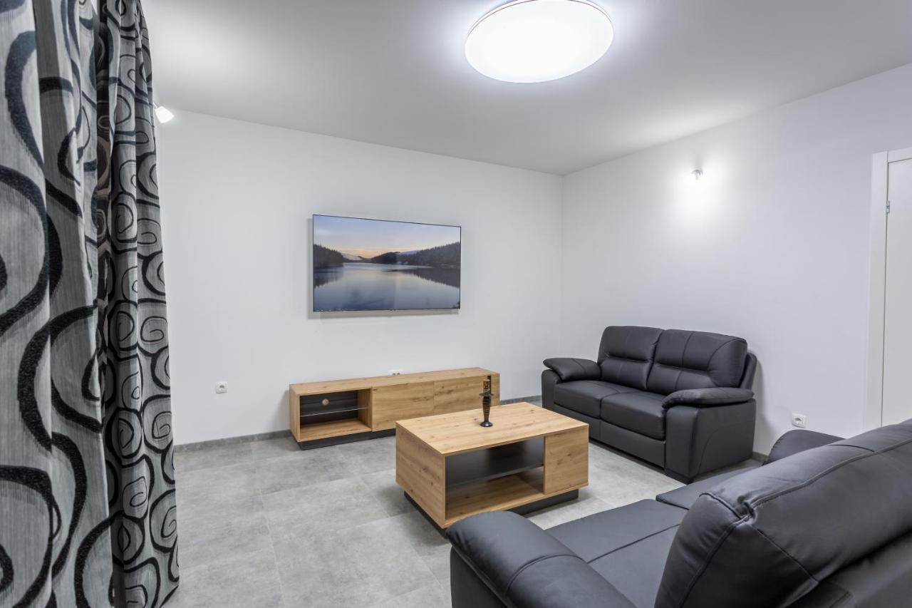 克利斯Secluded House - Guaranteed Privacy - Heated Pool别墅 外观 照片
