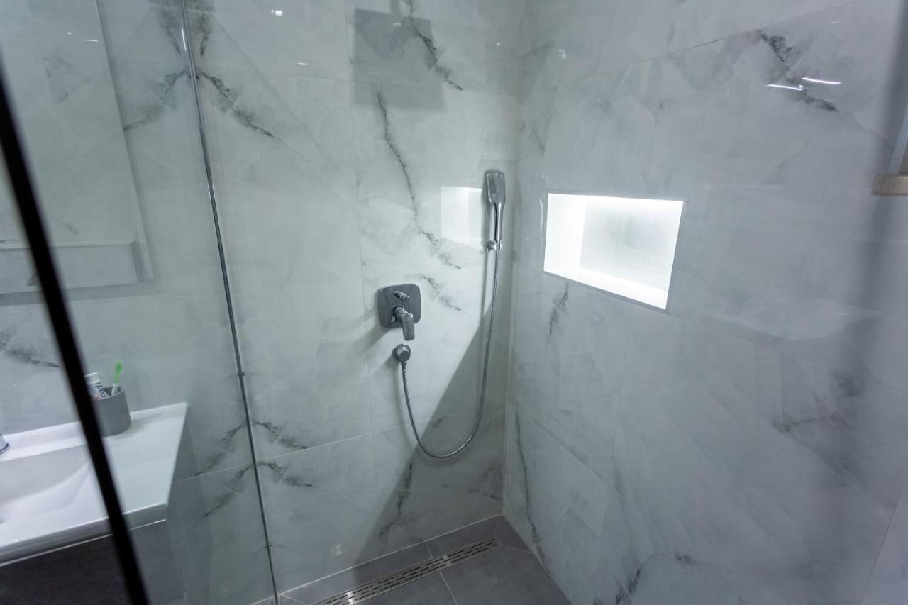 克利斯Secluded House - Guaranteed Privacy - Heated Pool别墅 外观 照片