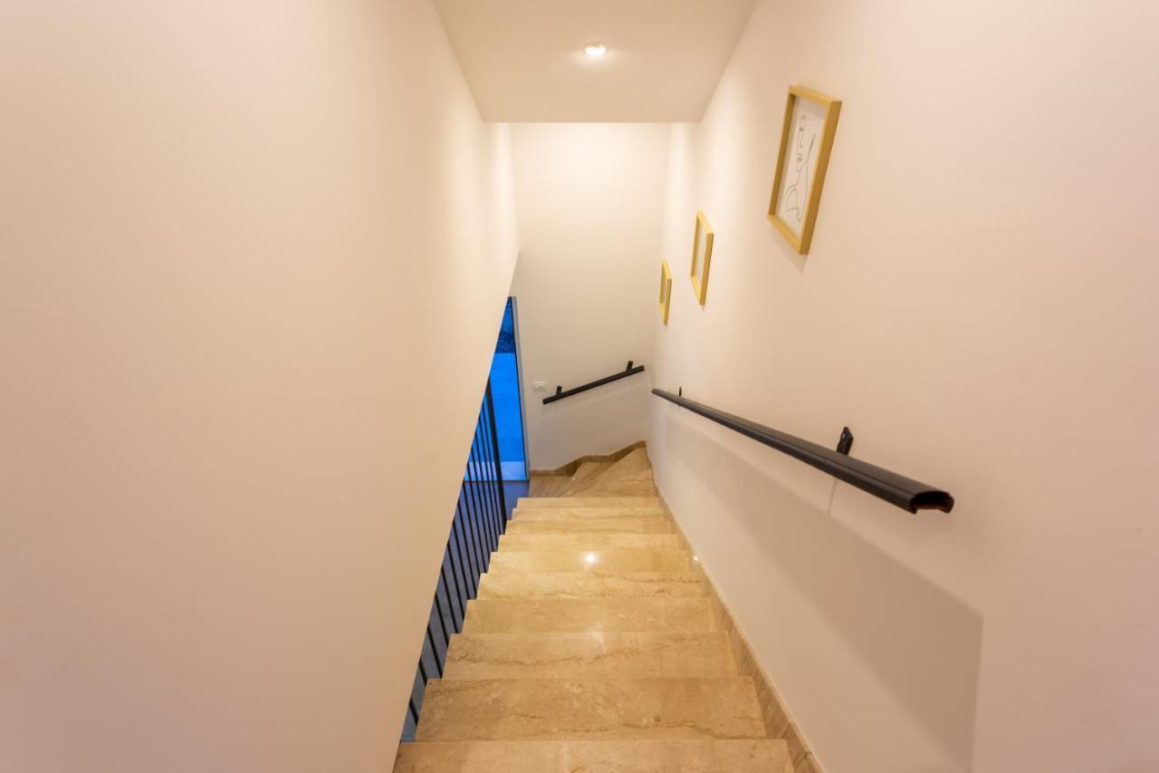 克利斯Secluded House - Guaranteed Privacy - Heated Pool别墅 外观 照片