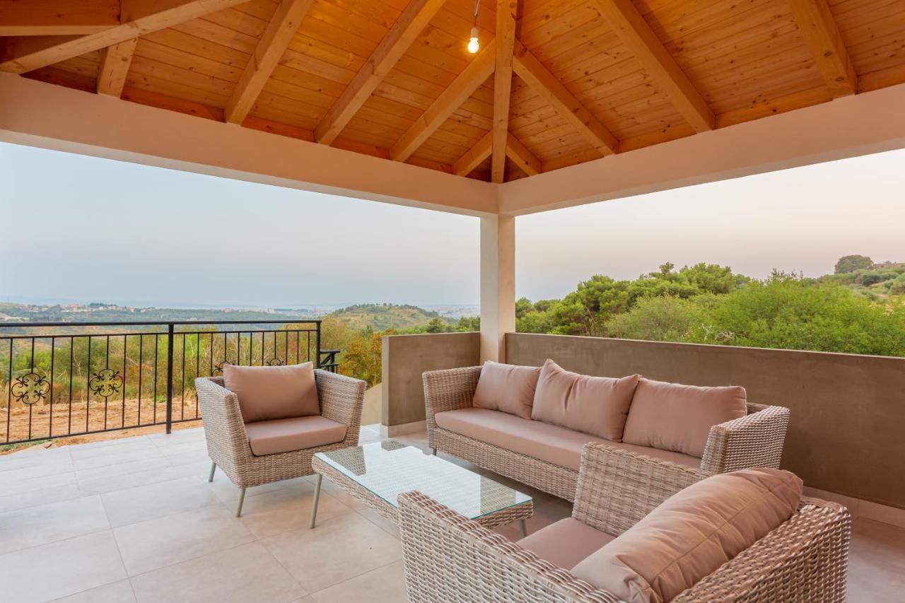 克利斯Secluded House - Guaranteed Privacy - Heated Pool别墅 外观 照片