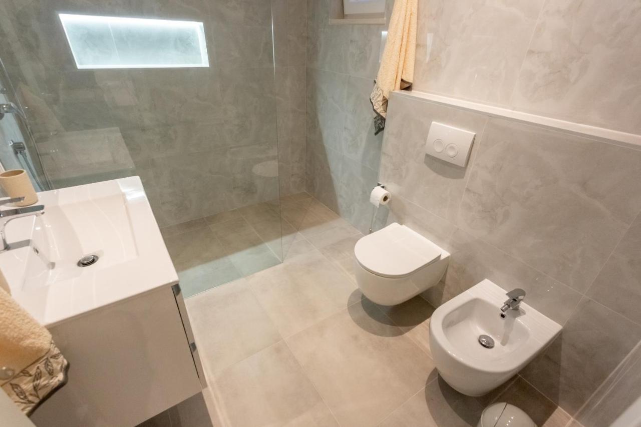 克利斯Secluded House - Guaranteed Privacy - Heated Pool别墅 外观 照片