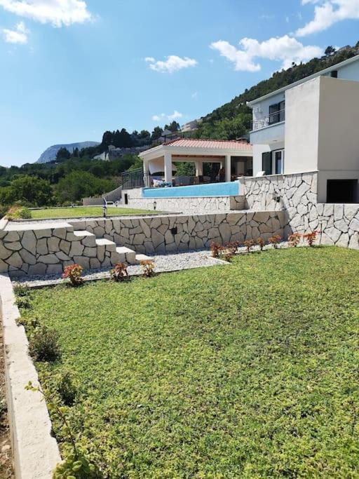 克利斯Secluded House - Guaranteed Privacy - Heated Pool别墅 外观 照片